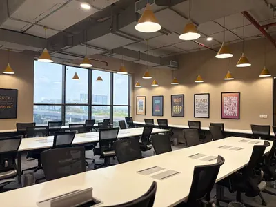Innov8 - Vaswani Centropolis