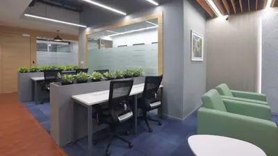 Innov8 Mantri Commercio