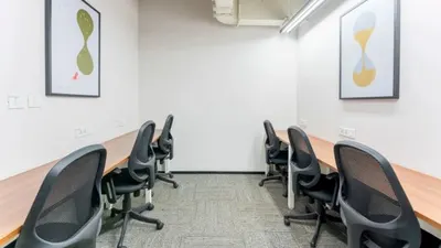 Oyo Workspaces WorkFlo