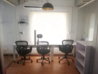 INQ Innovation in Indiranagar