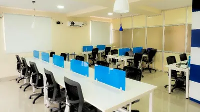 Inspire Workplace