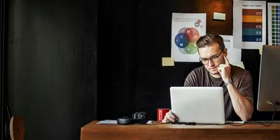 Itrosys Office