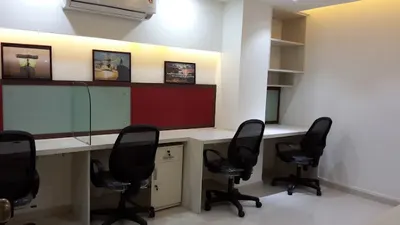 Ixora Cowork