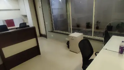Ixora Cowork in Indiranagar