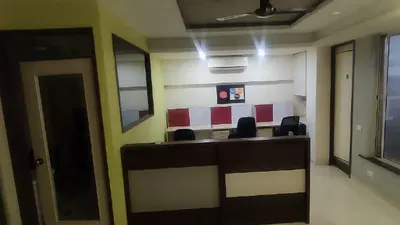 Ixora Cowork in Indiranagar