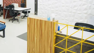 Ixora Cowork in Indiranagar
