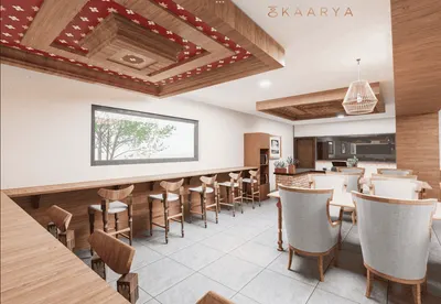 Kaarya Bangalore in J P Nagar