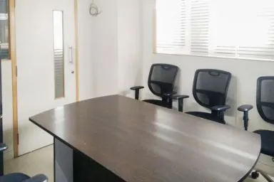 Open Desks