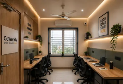 Kaypee Spaces