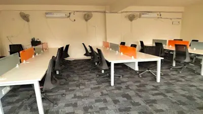 Kokarya Business Synergy Center in Banashankari