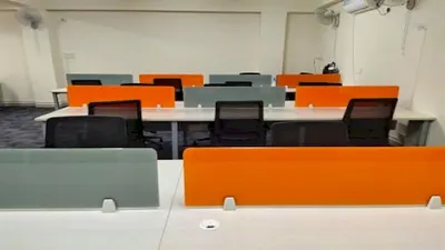 Kokarya Business Synergy Center