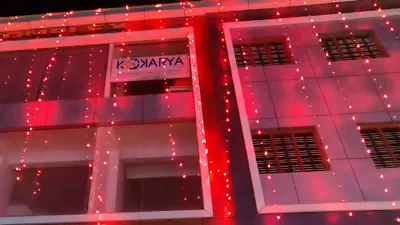 Kokarya Business Synergy Center in Banashankari