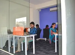 Kokarya Business Synergy Center
