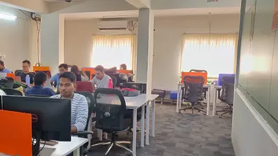 Kokarya Business Synergy Center in Banashankari