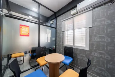 Kolab Coworking in Jayanagar