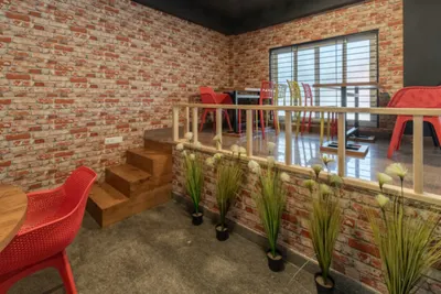 Kolab Coworking in Jayanagar