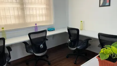 LiftX Co-Works