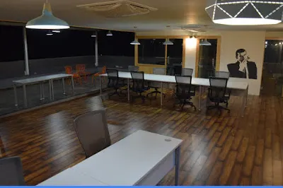 Lorven Coworks in Jayanagar