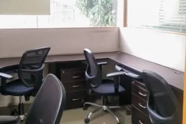 Lorven Coworks in Jayanagar