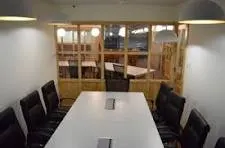 Lorven Coworks in Jayanagar
