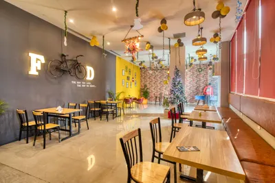 Mindspark  coworking