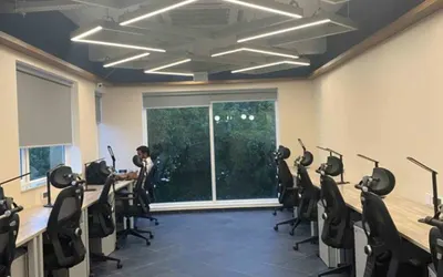 My Spaces