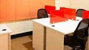 My Work Area
