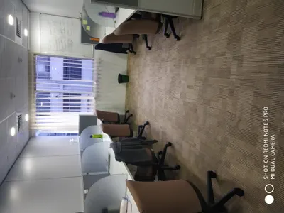 Novel Office