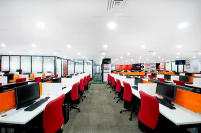 Novel Office