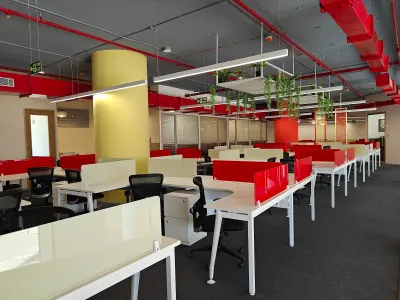 Obeya Northstar Hebbal