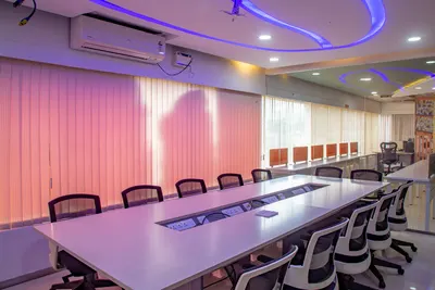 Office Republic - VSQ