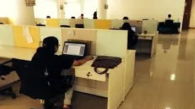 Office Republic Coworking Jayanagar