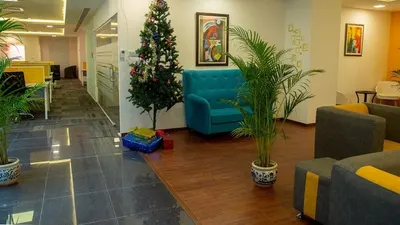 Office Republic in Jayanagar