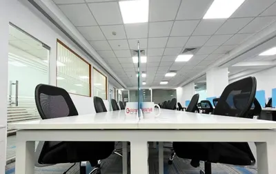 Officebing in Hebbal