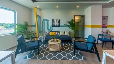 Olive Coworking in Indiranagar