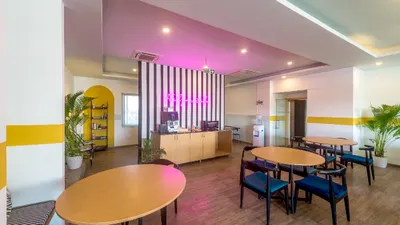 Olive Coworking in Indiranagar