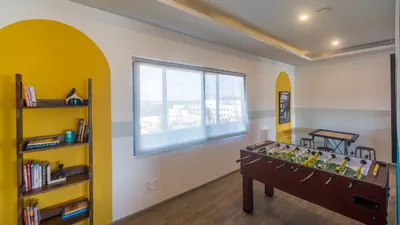 Olive Coworking in Indiranagar