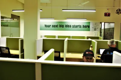 Proxima Workspace