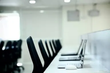 Quantum Coworking