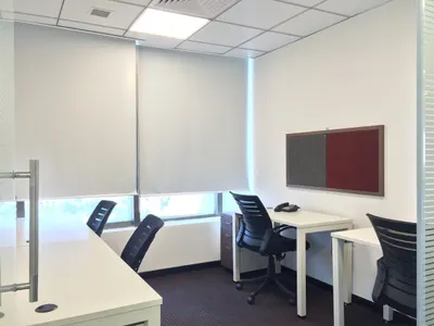 Quest Offices Vayudhooth Chambers