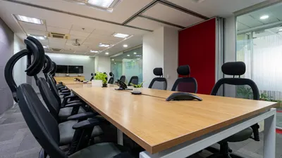 45 Seater Meeting Room