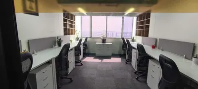 8 Seater Meeting Room