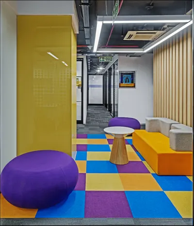 Quest Offices