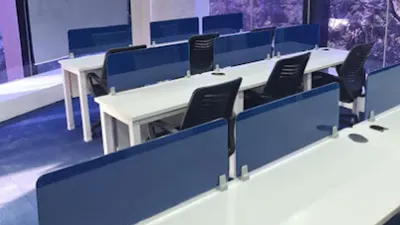 Rainmakers Workspace