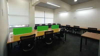 Rainmakers Coworking