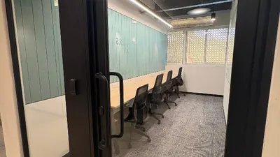Rainmakers Workspace