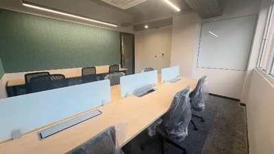 Rainmakers Workspace
