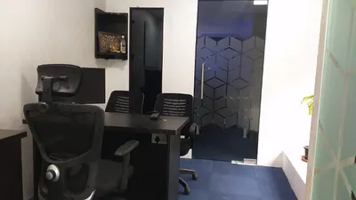 Rainmakers Workspace in J P Nagar