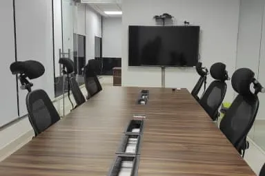 Rudhra Coworks