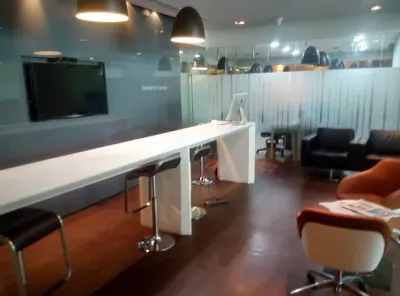 Regus WTT